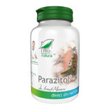 Parazitol, 60 capsules, Pro Natura