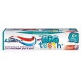 Toothpaste +6 years My Big Teeth Aquafresh, 50 ml, Gsk