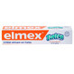 Pastă de dinți anticarie Junior 6-12 ani, 75 ml, Elmex