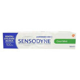 Sensodyne Zahnpasta Kühle Minze, 100 ml, Gsk