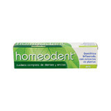 Pastă de dinți cu anason Homeodent, 75 ml, Boiron