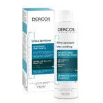 Vichy Dercos Ultra-Sensitiv Shampoo, 200 ml 