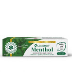 Dentífrico GennaDent Mentol, 80 ml, Vivanatura