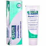 Toothpaste Original White, 75 ml, Sunstar Gum