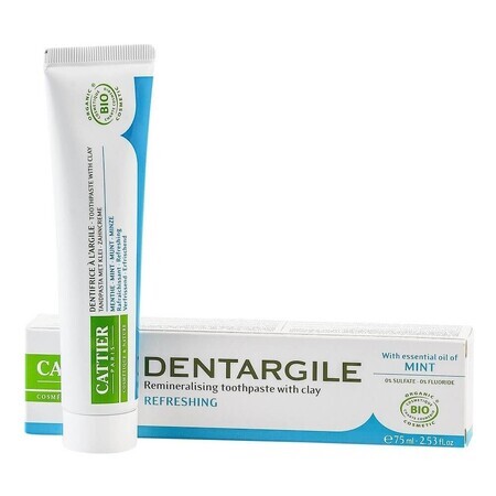 Ortho Toothpaste, 75 ml, Sunstar Gum