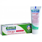 Paroex Zahnpasta 12 %, 75 ml, Sunstar Gum