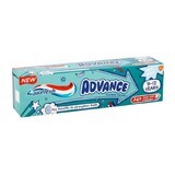 Children's Toothpaste Advance 9-12 years, 75 ml, Aquafresh