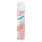 Șampon uscat Rose Gold, 200 ml, Batiste