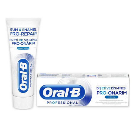 Pro Repair Original-Zahnpasta, 75 ml, Oral-B Professional