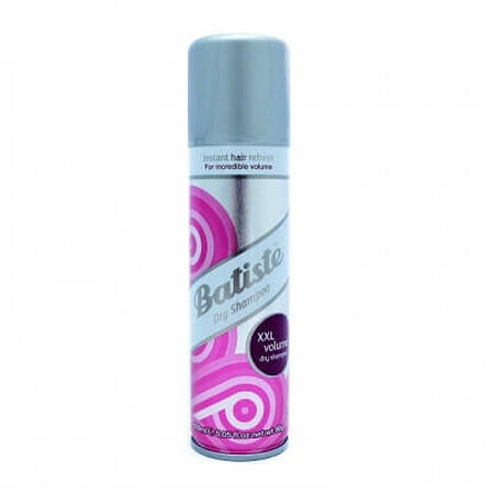 Șampon Uscat Volume XXL, 150 ml, Batiste