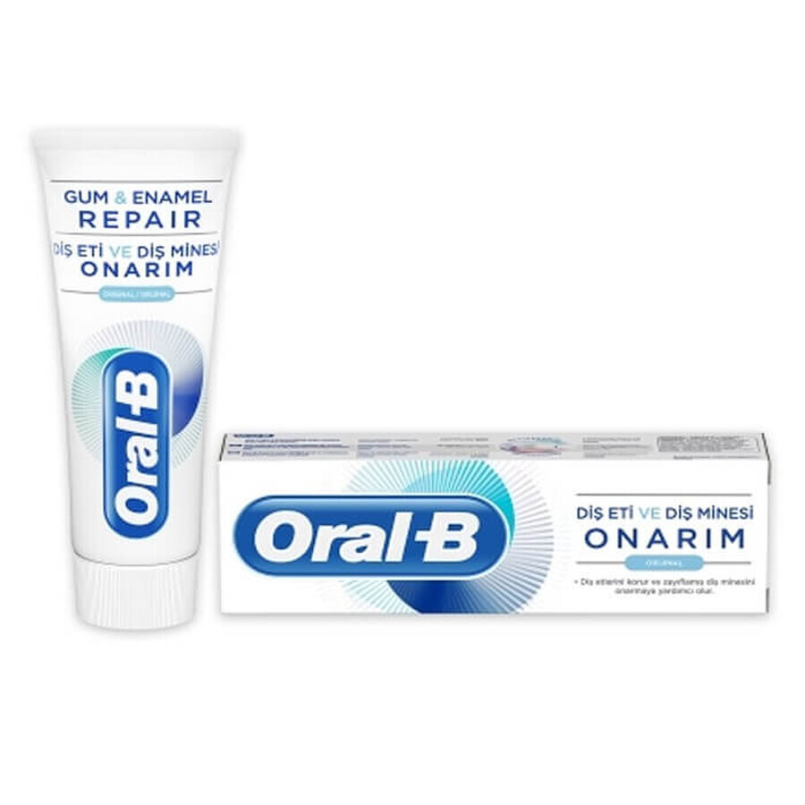 Zahnpasta Repair Original, 75 ml, Oral-B