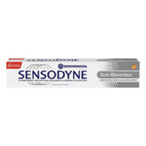 Pasta de dinti Blancheur Sensodyne, 75 ml, Gsk