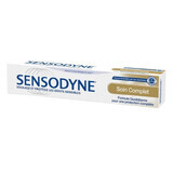 Pasta de dinti Complete Sensodyne, 75 ml, Gsk