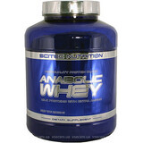 Anabolic Whey cu aroma de ciocolata, 2.300 g, Scitec Nutrition