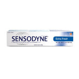 Pasta de dinti Extra Fresh Sensodyne, 100 ml, Gsk