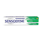 Sensodyne Fluorid-Zahnpasta, 100 ml, Gsk