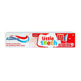 Zahnpasta Little Teeth Aquafresh, 50 ml, Gsk