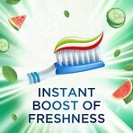 Toothpaste Senses Watermelon Aquafresh, 75 ml, Gsk