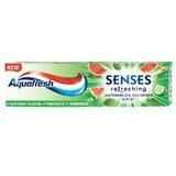 Zahnpasta Senses Wassermelone Aquafresh, 75 ml, Gsk