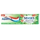 Zahnpasta Senses Wassermelone, 75 ml, Aquafresh