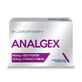 Analgex 400 mg/325 mg, 12 Filmtabletten, Laropharm