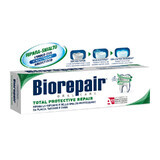 Total Protective Repair Biorepair Plus Toothpaste, 75 ml, Croswell