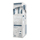 Zahnweißpaste White Glo Bio-enzyme 24h, 150 ml, Barros Labortaories