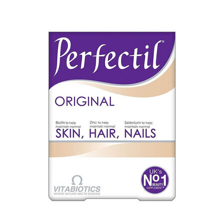 Perfectil, 30 Kapseln, Vitabiotics