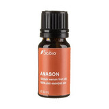 ANASON, Ätherisches Öl (Illicium verum), 10 ml, Sabio