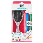 Perie de păr Color Your Own Cupcake, Wet Brush