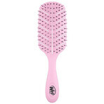 Perie de par Go Green Detangler Blush, Wet Brush