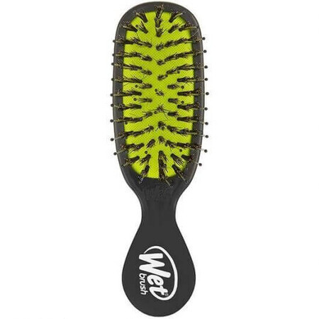 Perie de par pentru stralucire Mini, Wet Brush