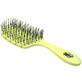 Perie pentru descurcarea parului Bio Go Green, Wet Brush