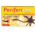 Periferisan, 30 capsule, Zdrovit
