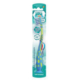 Toothbrush 6+ years My Big Teeth Aquafresh, 1 piece, Gsk