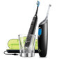 Elektrische Schallzahnb&#252;rste - Diamond Clean, Schwarz, HX9352/04, Philips Sonicare