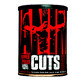 Animal Cuts, 42 plicuri, Universal Nutrition