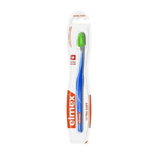 Ultra Soft Toothbrush, Elmex
