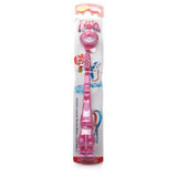 Toothbrush 3-5 years Little Teeth Aquafresh, Gsk