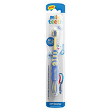 Toothbrush for children Milk Teeth 0-2 years, Soft, Aquafresh