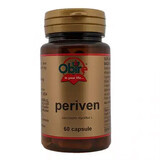 Periven, 60 capsule, Obire