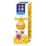 Picaturi de propolis, echinacea si seleniu Propokid, 20ml, Solacium Pharma