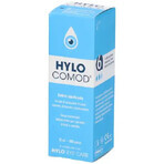 Hylo-Comod Augentropfen, 10 ml, Ursapharm