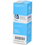 Hylo-Comod Augentropfen, 10 ml, Ursapharm