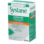 Systane Ultra UD picaturi oftalmice lubrifiante 0.7 ml, 30 unidoze, Alcon