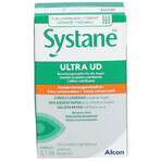 Systane Ultra UD picaturi oftalmice lubrifiante 0.7 ml, 30 unidoze, Alcon