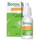 Trockene Augentropfen mit Aloe vera und Hyalurons&#228;ure - Sodyal Plus, 10 ml, Omisan Farmaceutici
