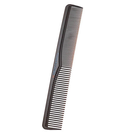 Carbon 7 hair comb, Moroccanoil