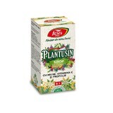 Plantusin Sirup mit Honig und Vitamin C + Propolis, R9, 100 ml, Fares