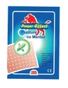 Antirheumatisches Pflaster mit Menthol, 1 St., Power Effect